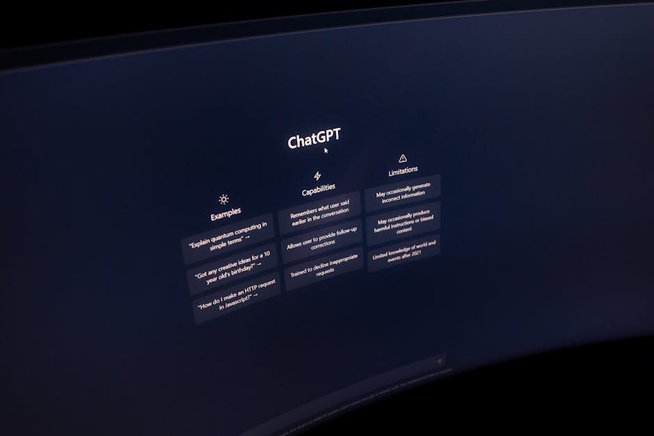 Online course dashboard showing retail operations modules